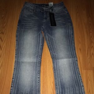 NWT Revolt Jeans Size 3
